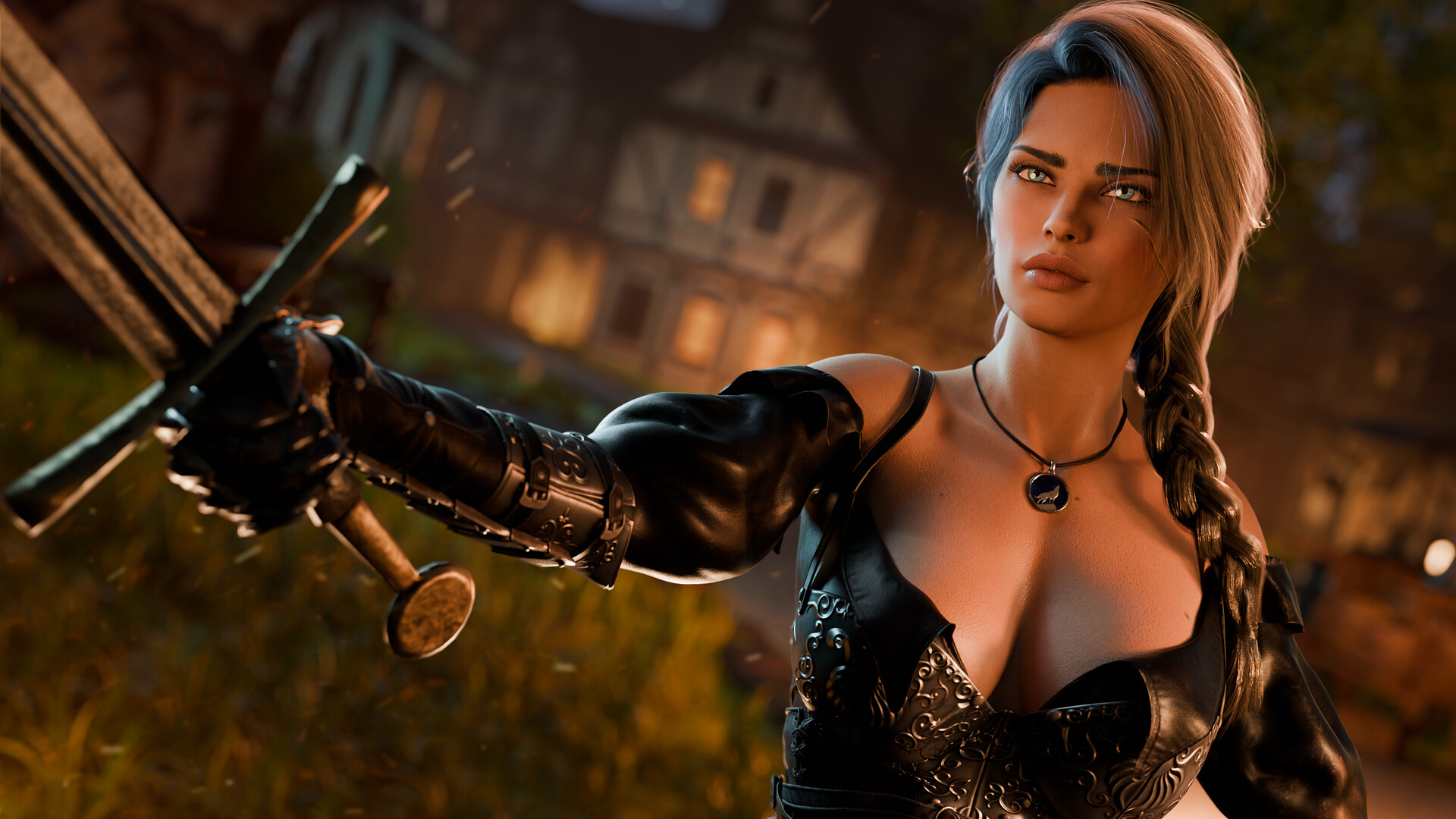 Crown of Lust [18+] 👑 screenshot #12