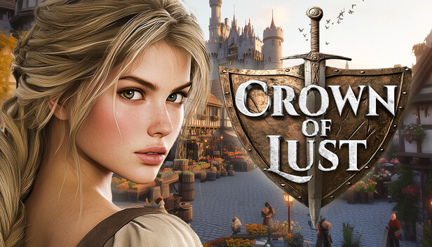 Crown of Lust [18+] 👑