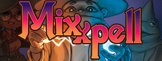 Mixxpell game capsule image
