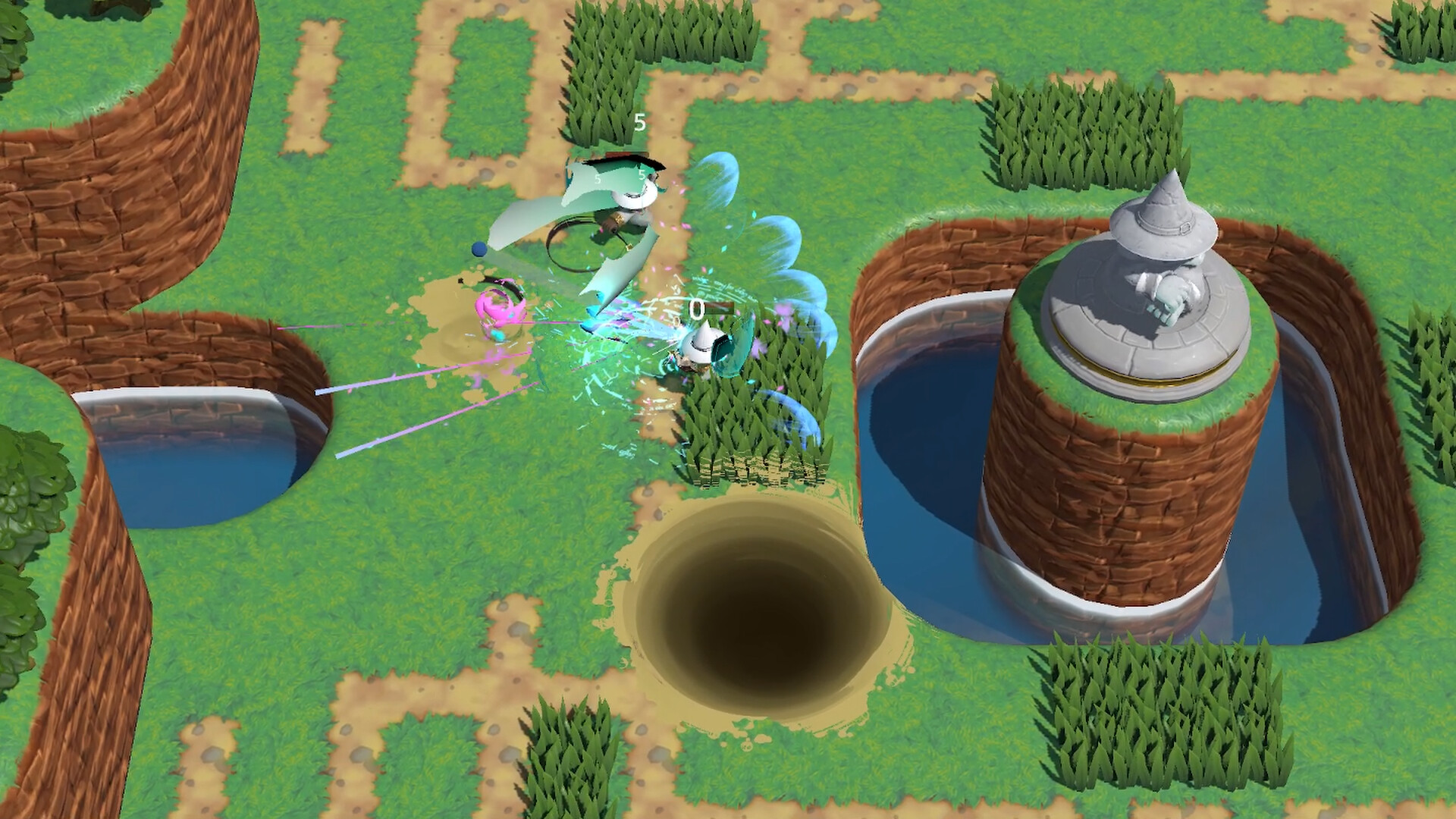 Mixxpell screenshot #2