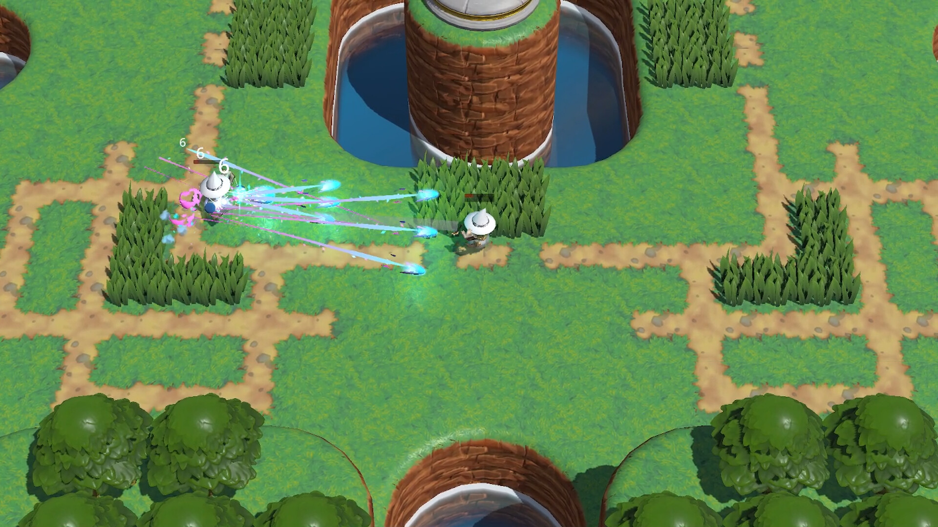 Mixxpell screenshot #1