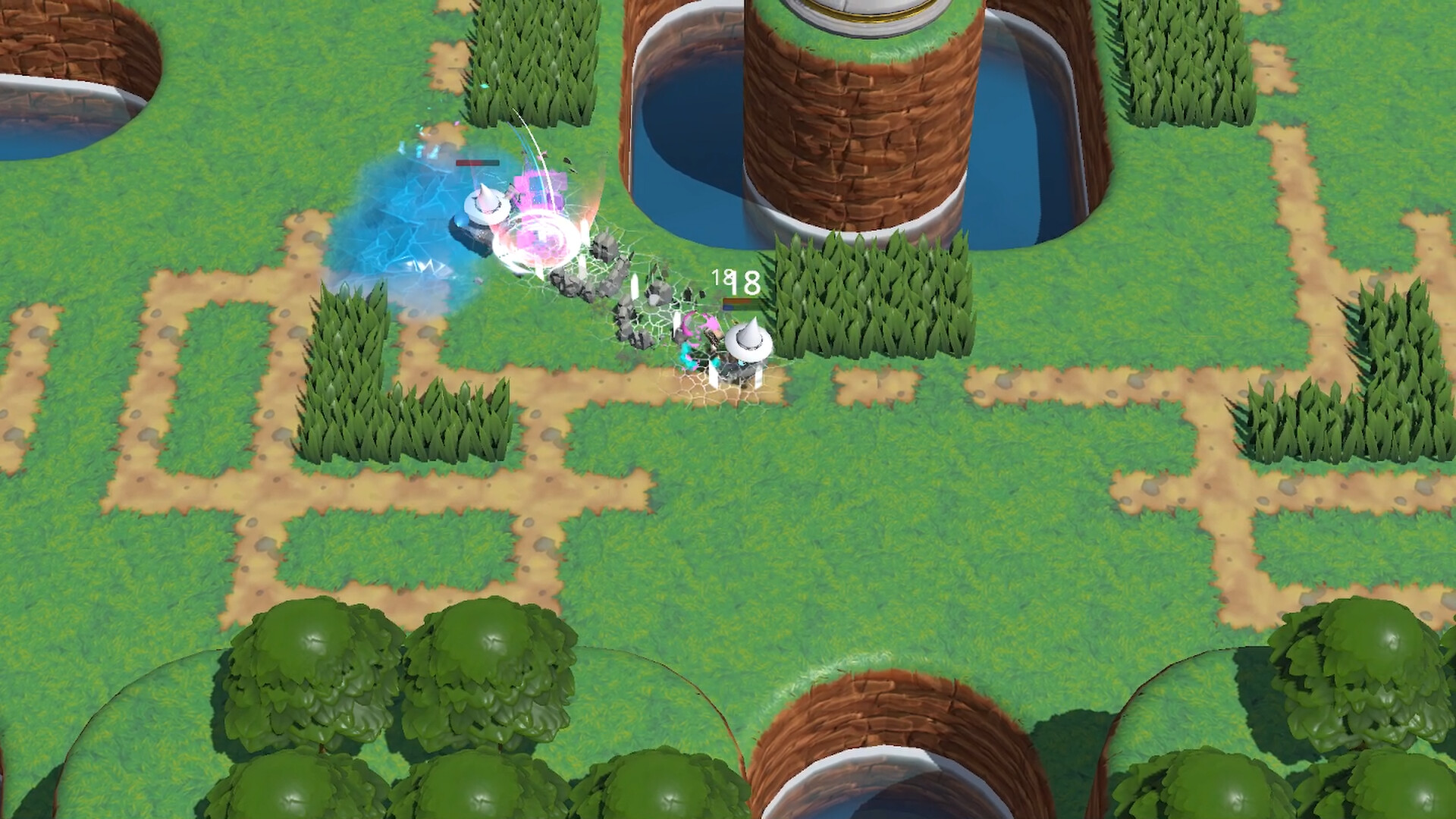 Mixxpell screenshot #5