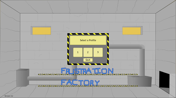 Frustration Factory screenshot 5
