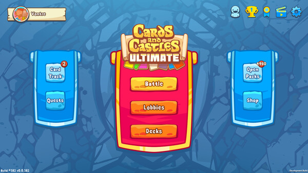 Cards and Castles Ultimate screenshot 7