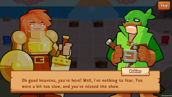 Cards and Castles Ultimate screenshot 1