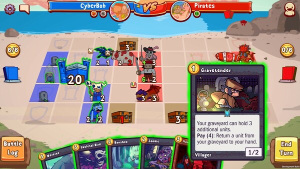 Cards and Castles Ultimate screenshot 3