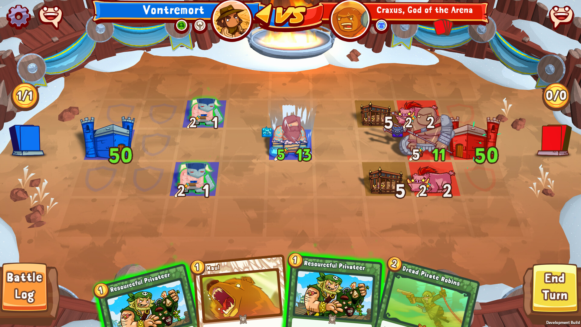 Cards and Castles Ultimate screenshot 8