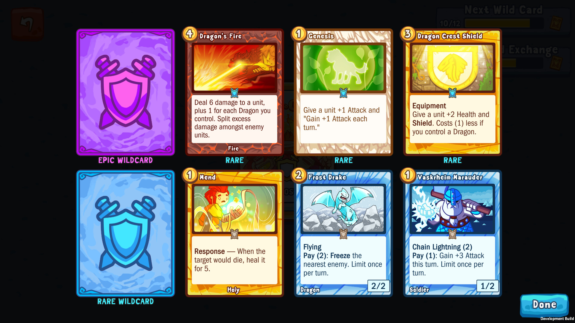 Cards and Castles Ultimate screenshot #5