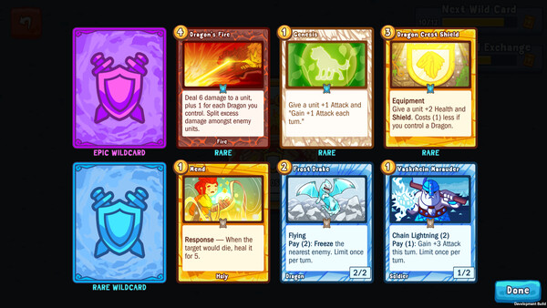 Cards and Castles Ultimate screenshot 5