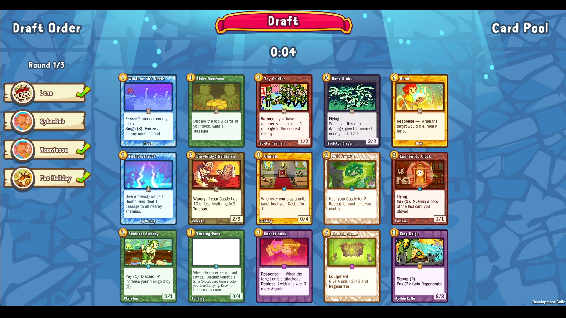 Cards and Castles Ultimate screenshot #3