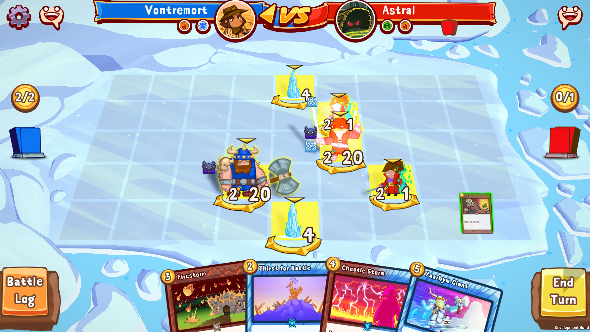 Cards and Castles Ultimate screenshot 10