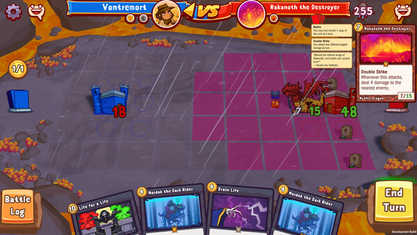 Cards and Castles Ultimate screenshot 3