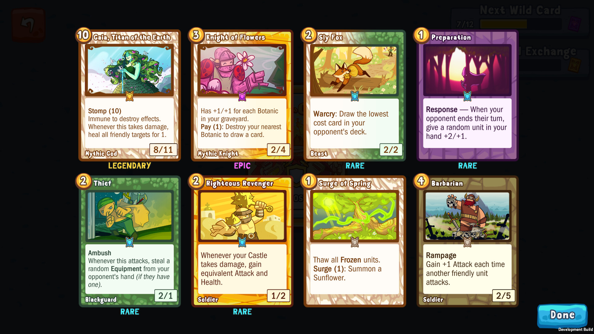 Cards and Castles Ultimate screenshot #12