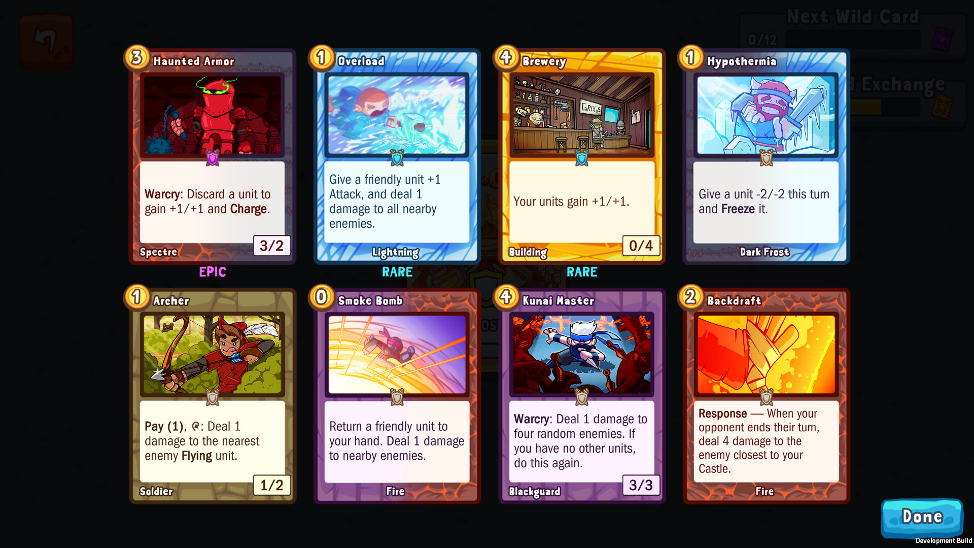 Cards and Castles Ultimate screenshot #11