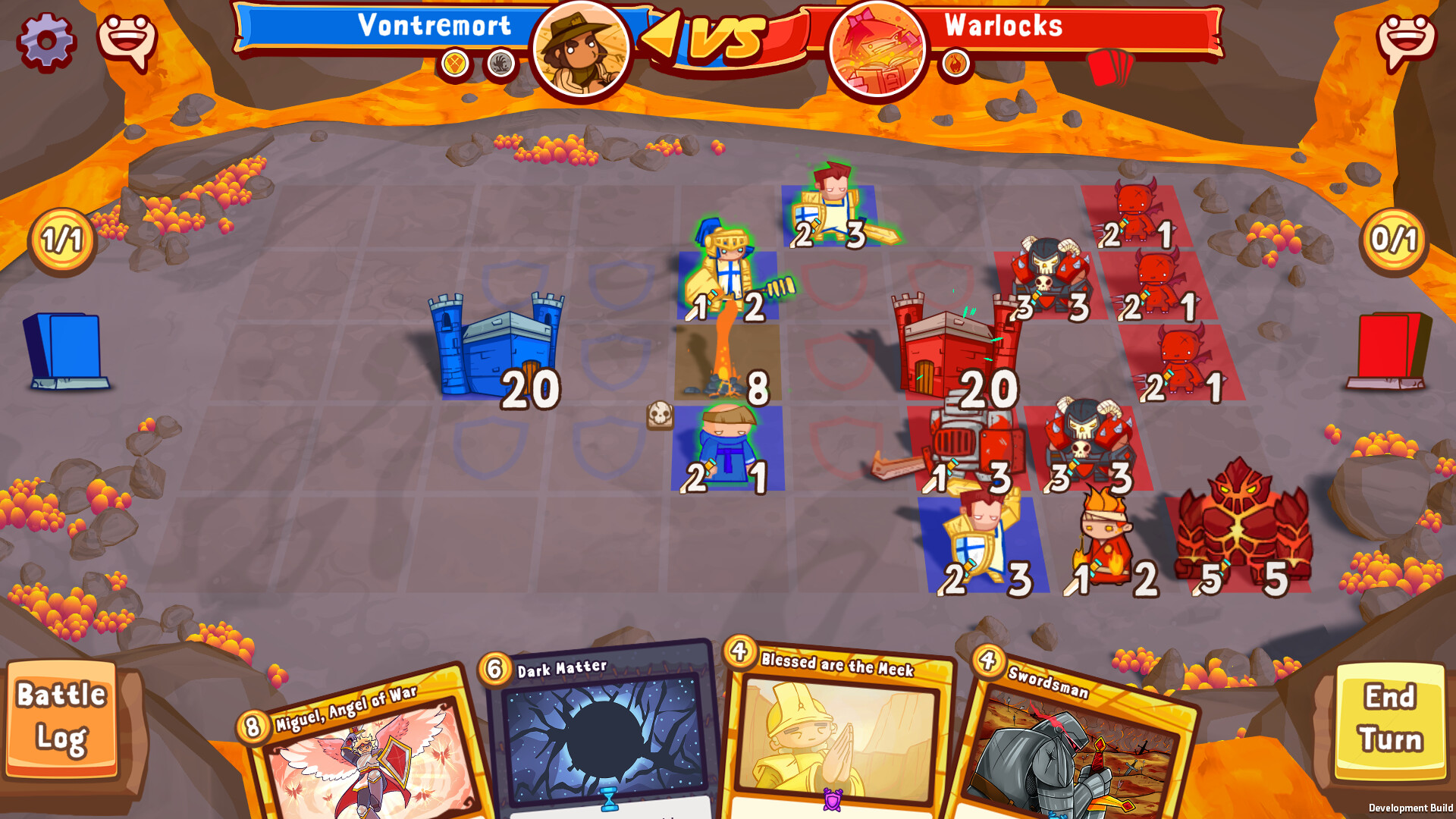 Cards and Castles Ultimate screenshot 5