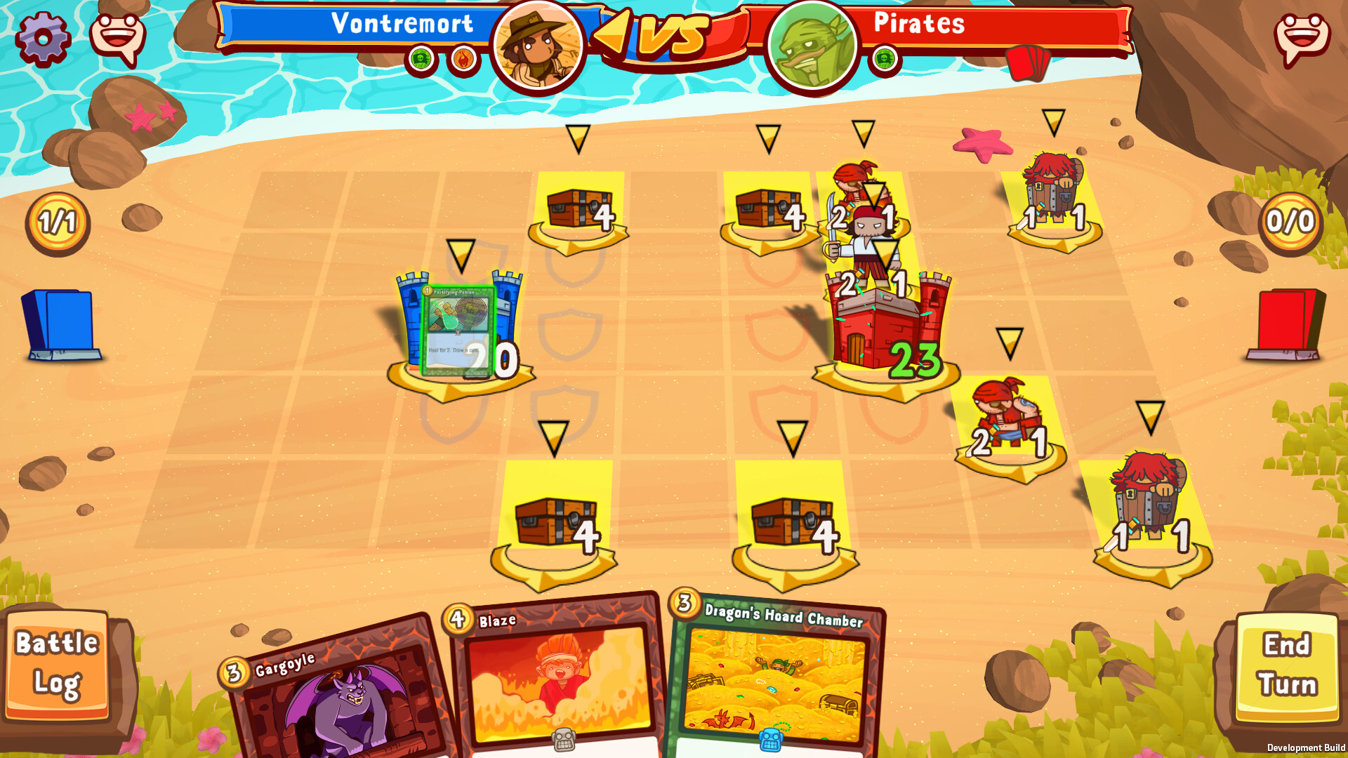 Cards and Castles Ultimate screenshot 6