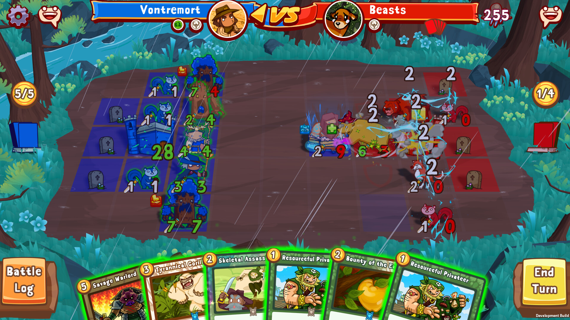 Cards and Castles Ultimate screenshot 7