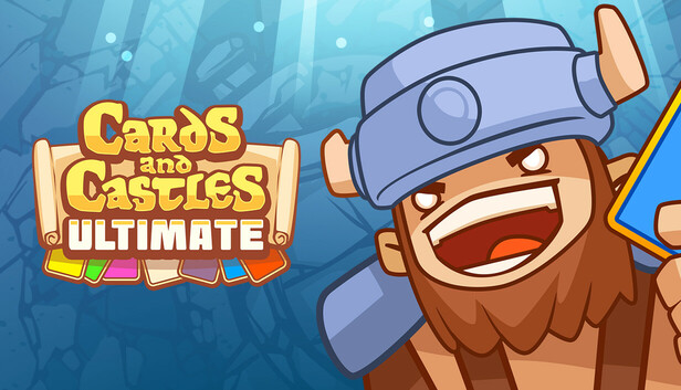 Cards and Castles Ultimate