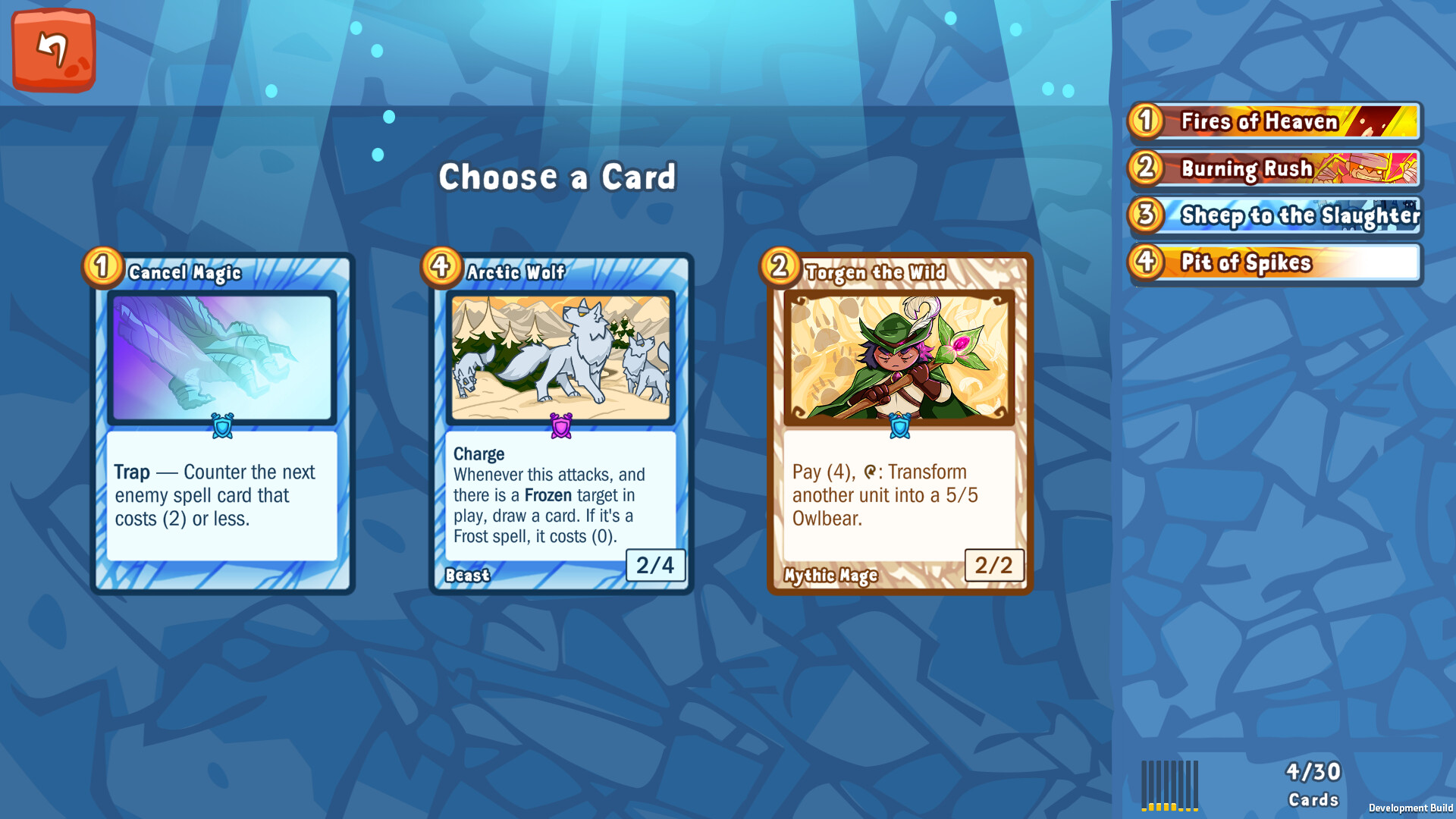 Cards and Castles Ultimate screenshot 14