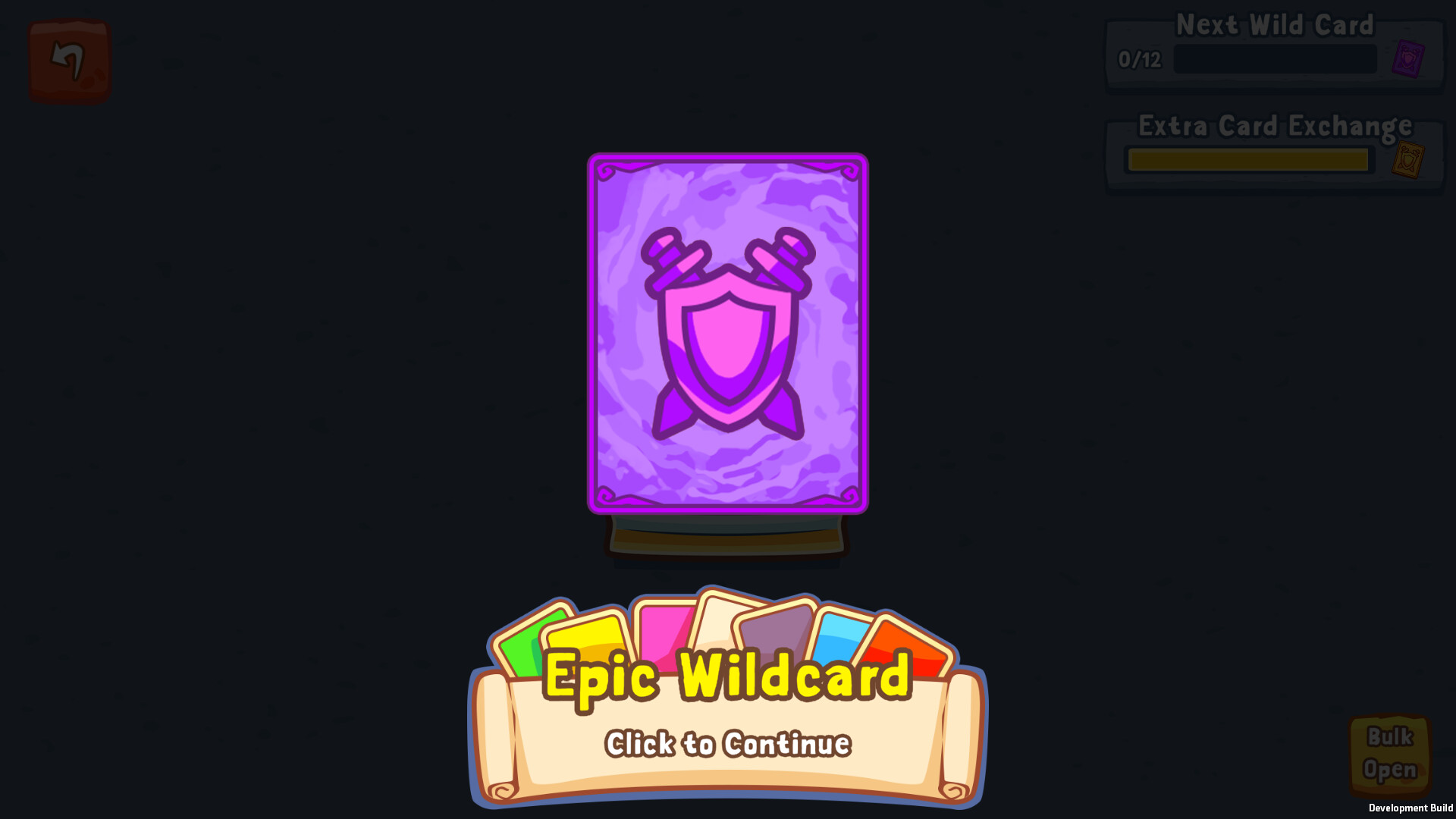 Cards and Castles Ultimate screenshot #6