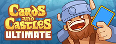 Cards and Castles Ultimate Small Capsule Image