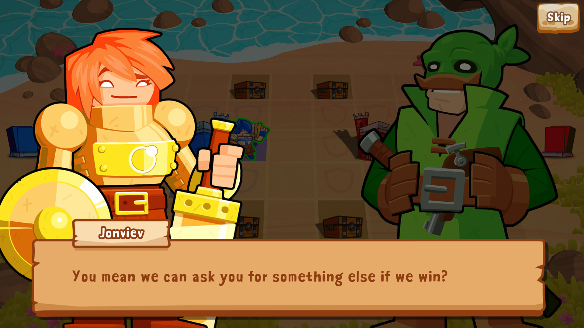 Cards and Castles Ultimate screenshot #9