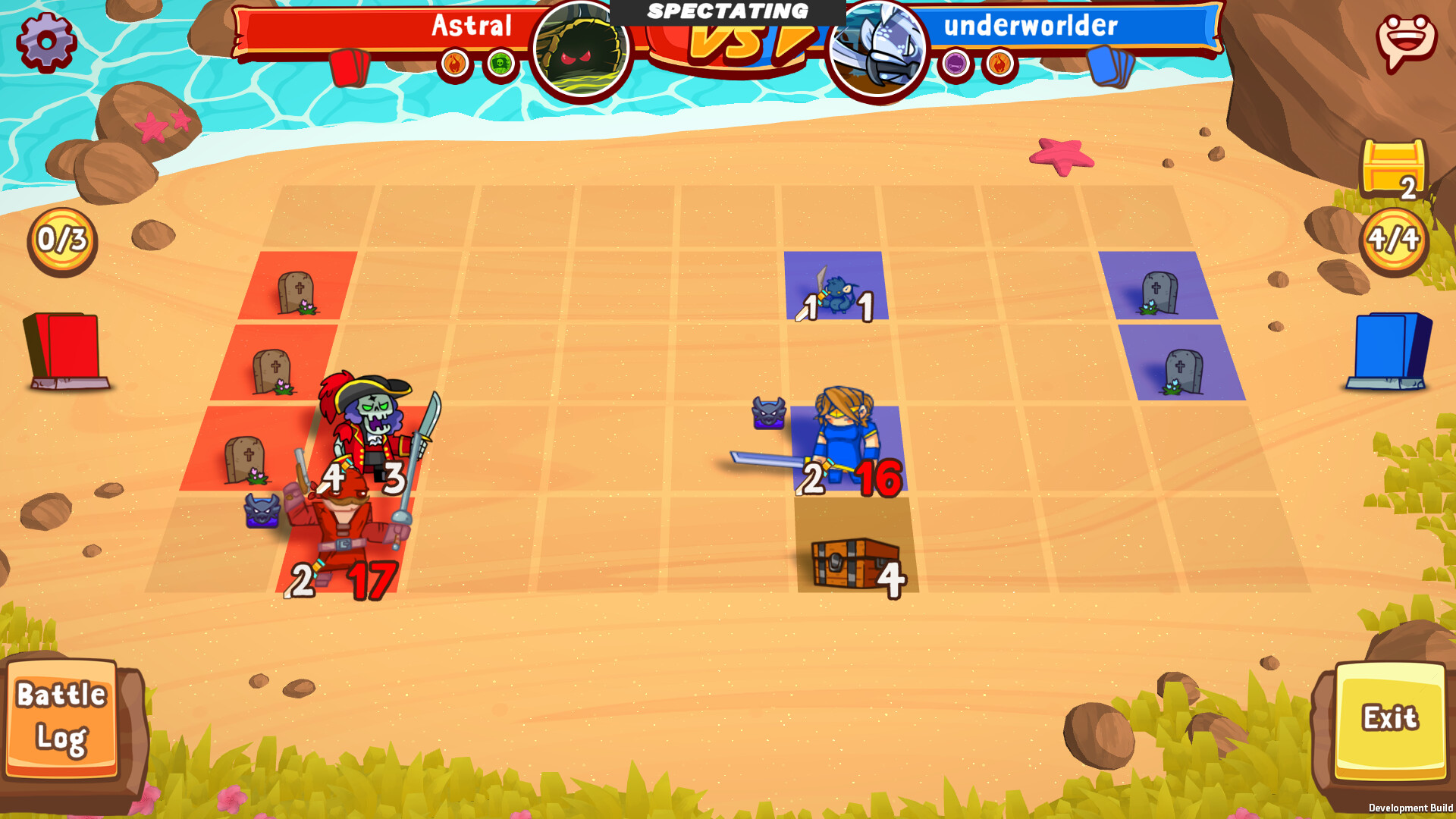 Cards and Castles Ultimate screenshot 9