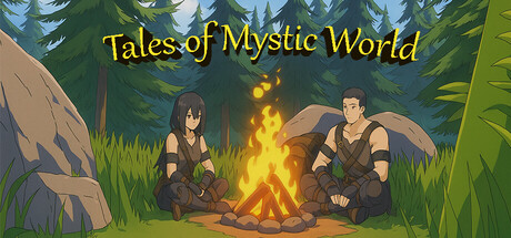 Isekai Mystic World