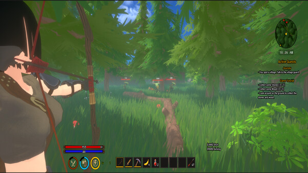 Isekai Mystic World screenshot 3