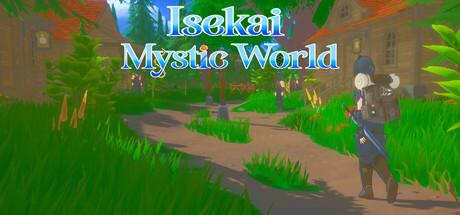 Isekai Mystic World