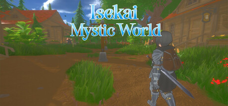 Isekai Mystic World