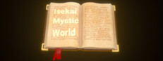 Isekai Mystic World