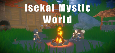 Isekai Mystic World PC game deal