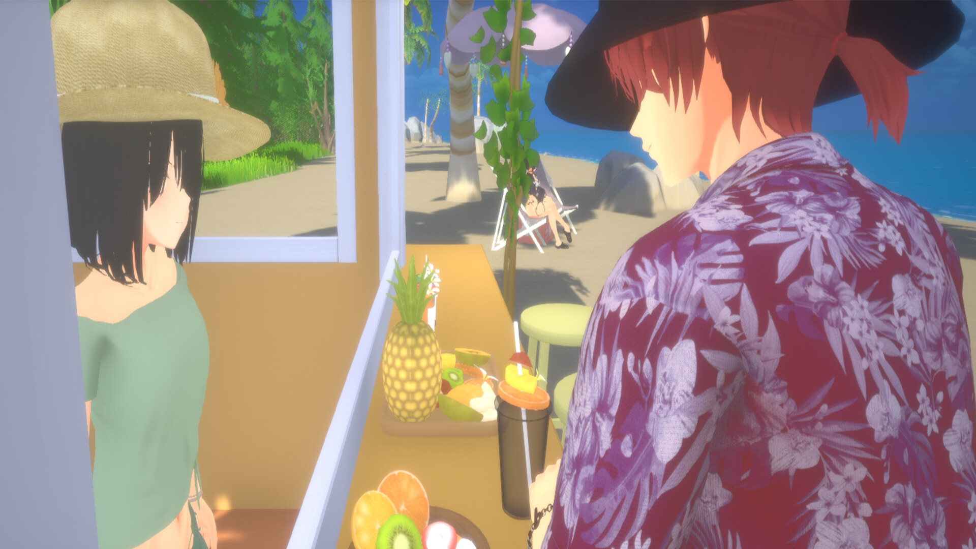 Isekai Mystic World screenshot #7