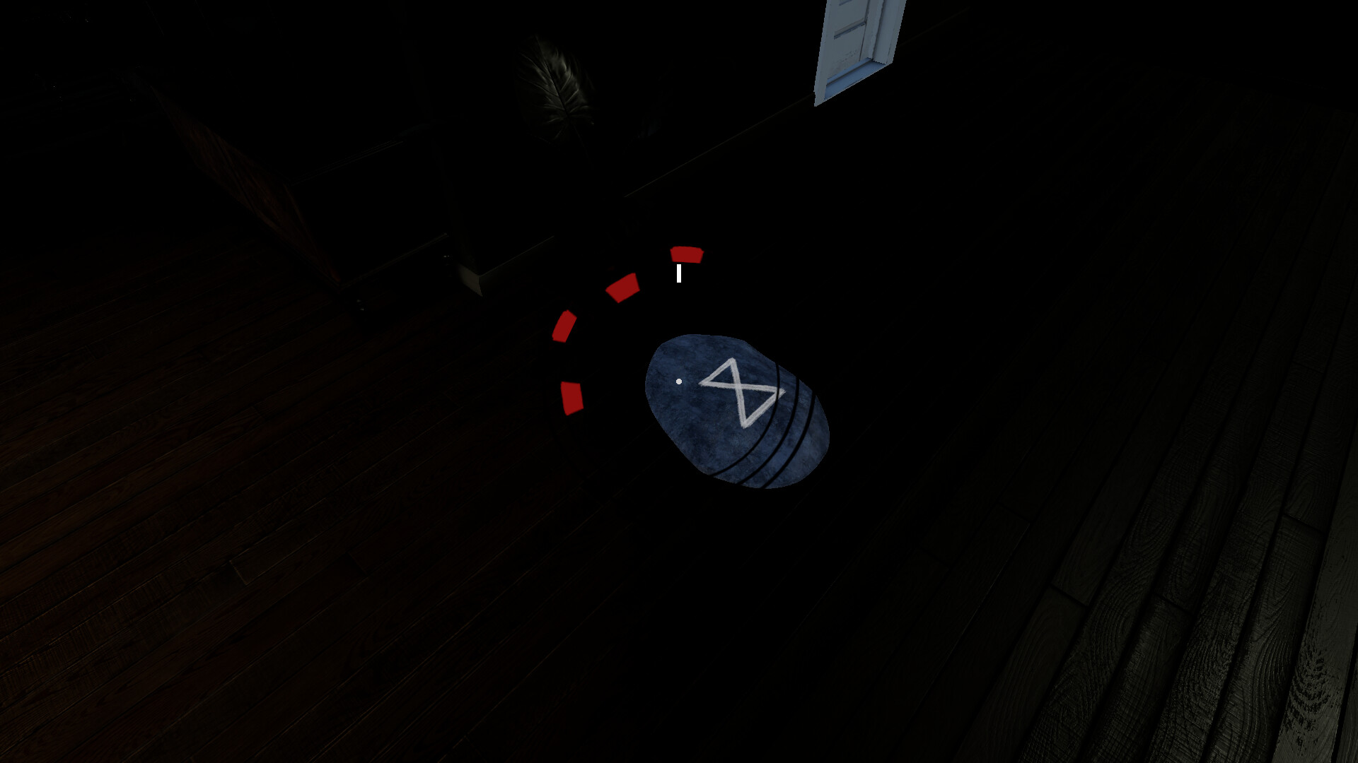 The Haunted Riddle Featured Screenshot #1