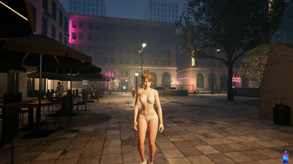 Скриншот из Prostitute Simulator 3 Скриншот из Prostitute Simulator 3