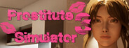 Prostitute Simulator 3 logo