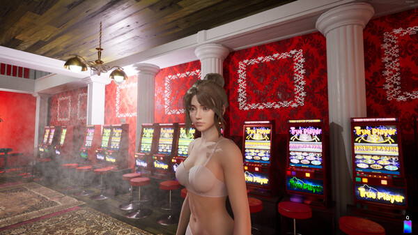 Скриншот из Prostitute Simulator 3 Скриншот из Prostitute Simulator 3