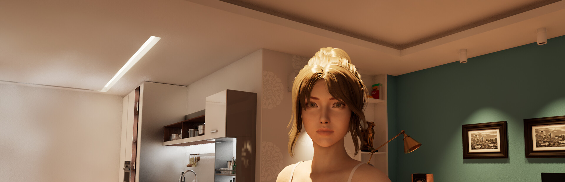 Prostitute Simulator 3