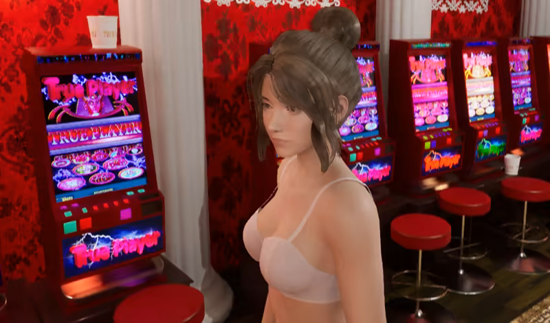 Prostitute Simulator 3 image