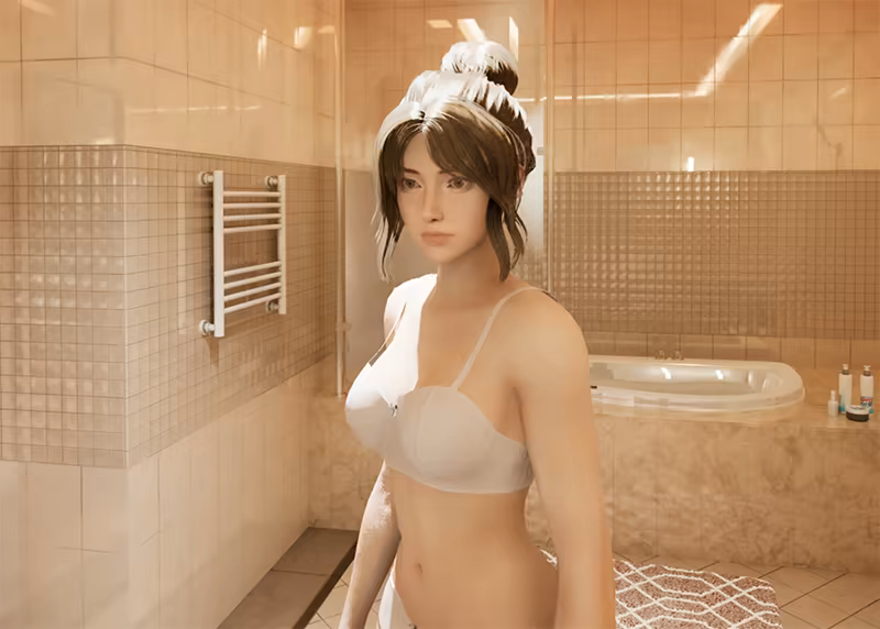 Prostitute Simulator 3 image