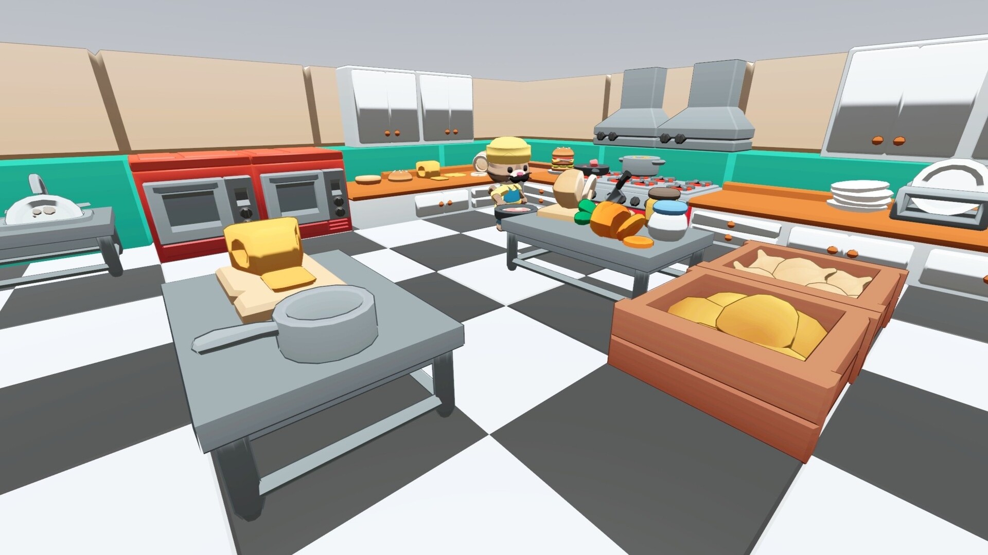 Many Ducks screenshot #7