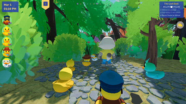 Screenshot media