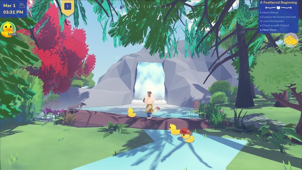 Screenshot media