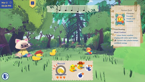 Many Ducks screenshot 3