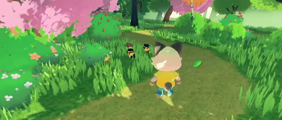 Many Ducks video 1