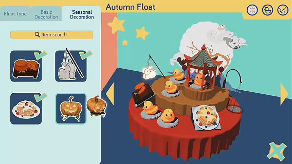 Many Ducks video 5