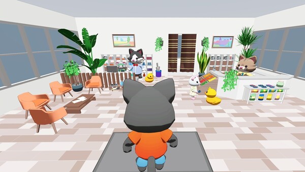 Many Ducks screenshot 4