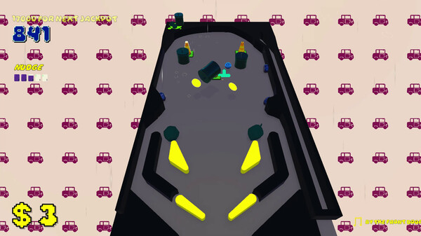 Super Pinball Adventure screenshot 4