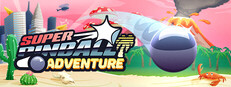 Super Pinball Adventure game capsule image